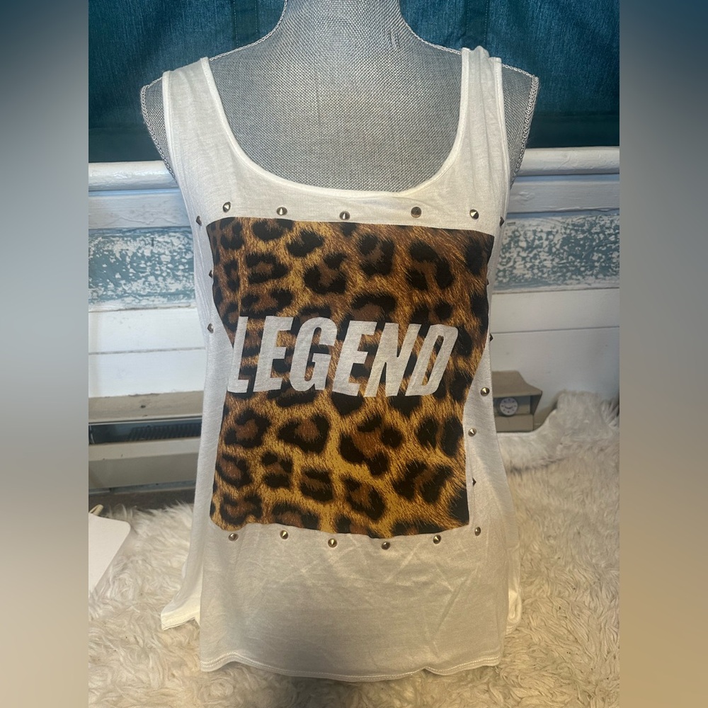 Forever 21 tank top